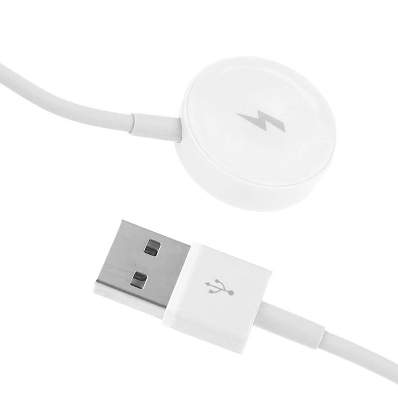 Fossil Smartwatch Accessories - Chargeur pour montre connectée Fossil Q