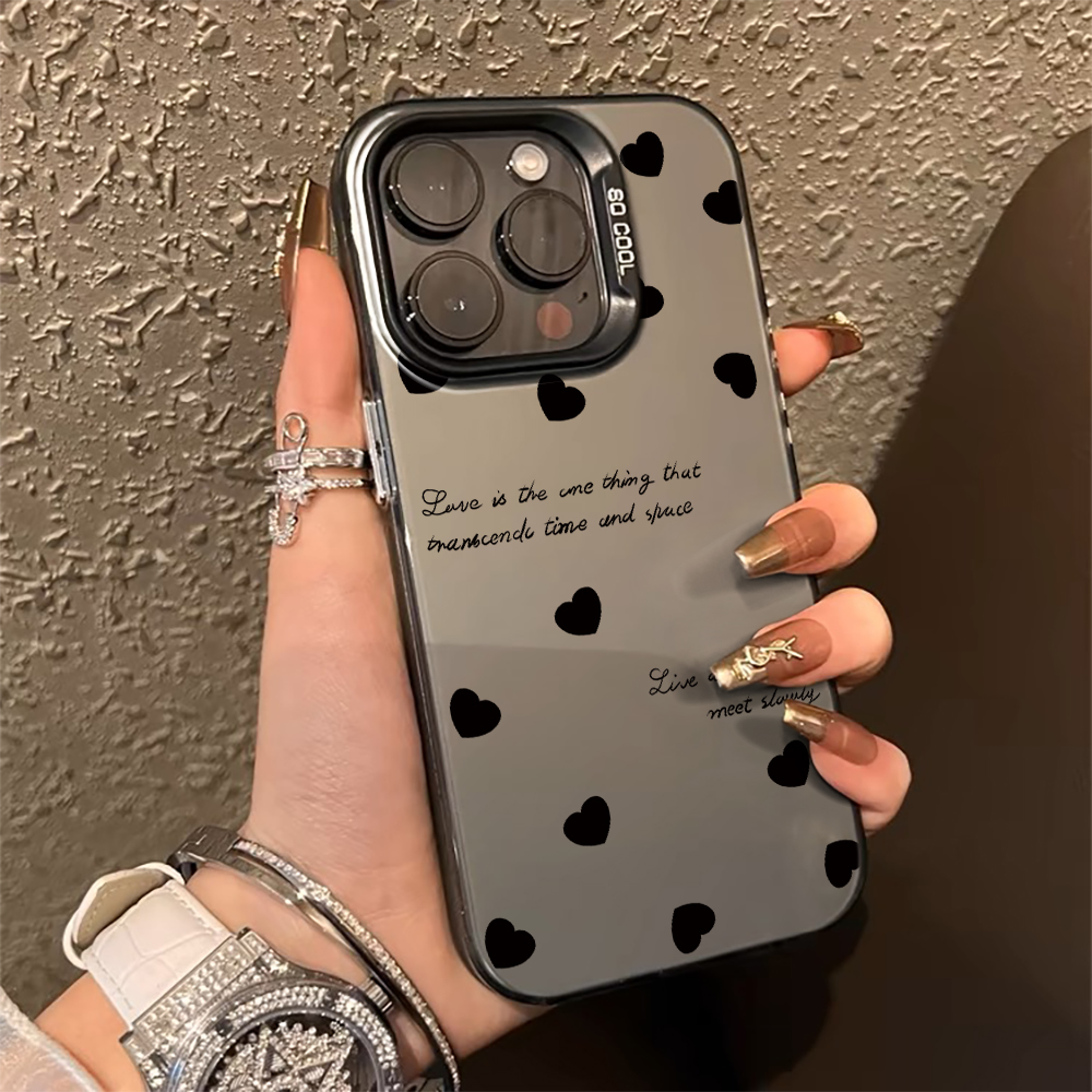 Xiaomi Redmi Note 13 - Coque de téléphone à la mode