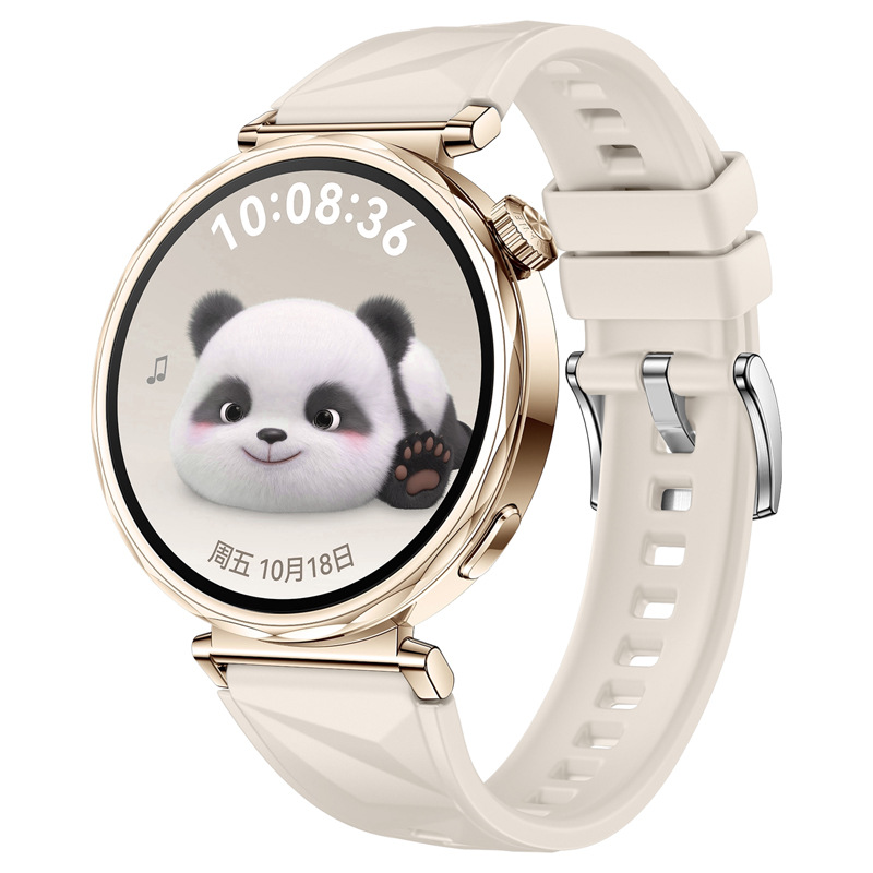 Titan Smartwatch Accessories - Bracelets en silicone pour Huawei Watch