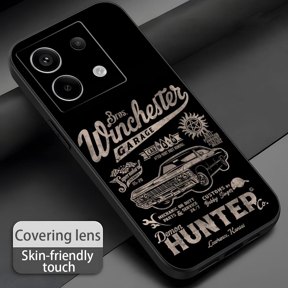 Coque de téléphone Supernatura - Xiaomi Redmi Note 13 avis et prix