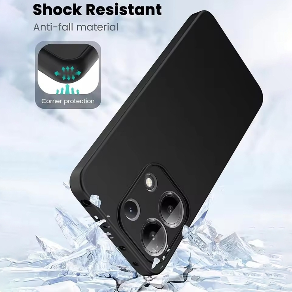 Coque de téléphone Supernatura - Xiaomi Redmi Note 13 avis et prix