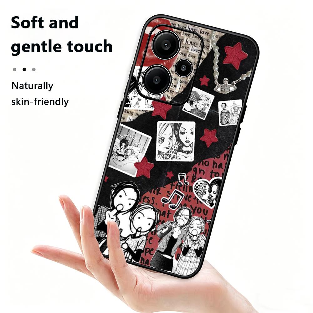 Coque de téléphone pour Redmi  - Xiaomi Redmi Note 13 avis et prix