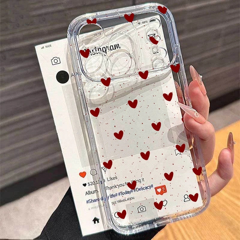 Coque de téléphone transparent - Xiaomi Redmi Note 13 avis et prix