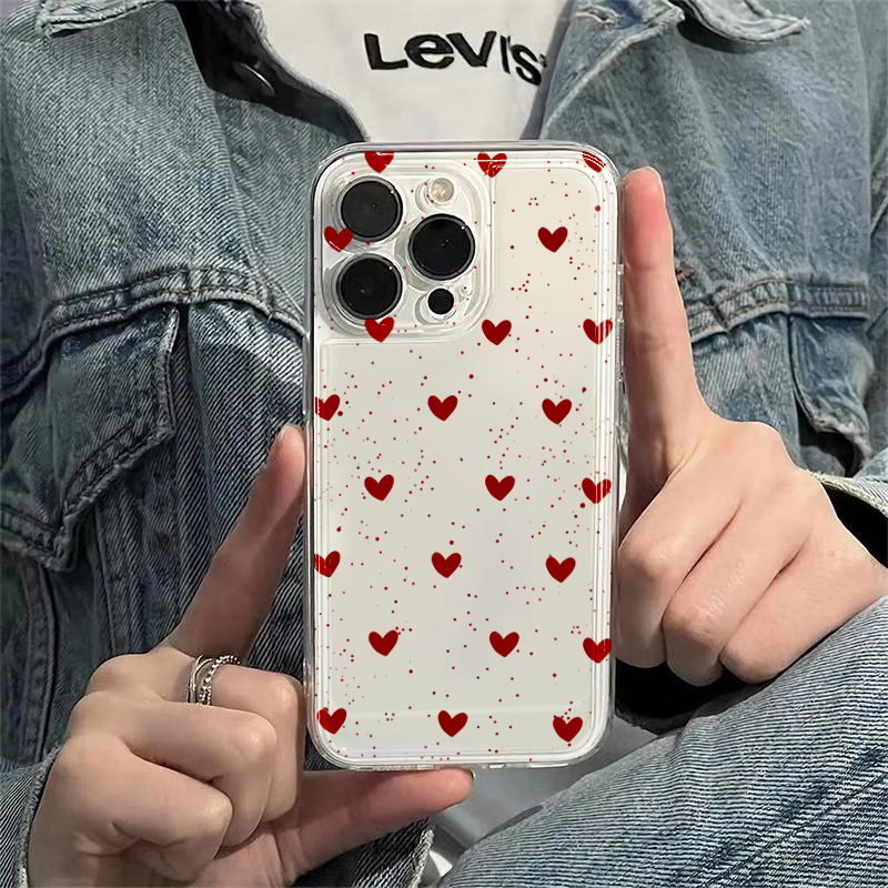 Coque de téléphone transparent - Xiaomi Redmi Note 13 avis et prix