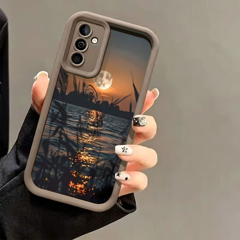 Coque en silicone souple antic - Samsung Galaxy S24 avis et prix