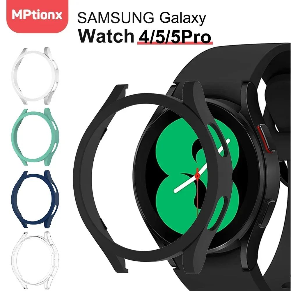 Housse de montre pour Samsung  - Samsung Smartwatch Accessories avis et prix