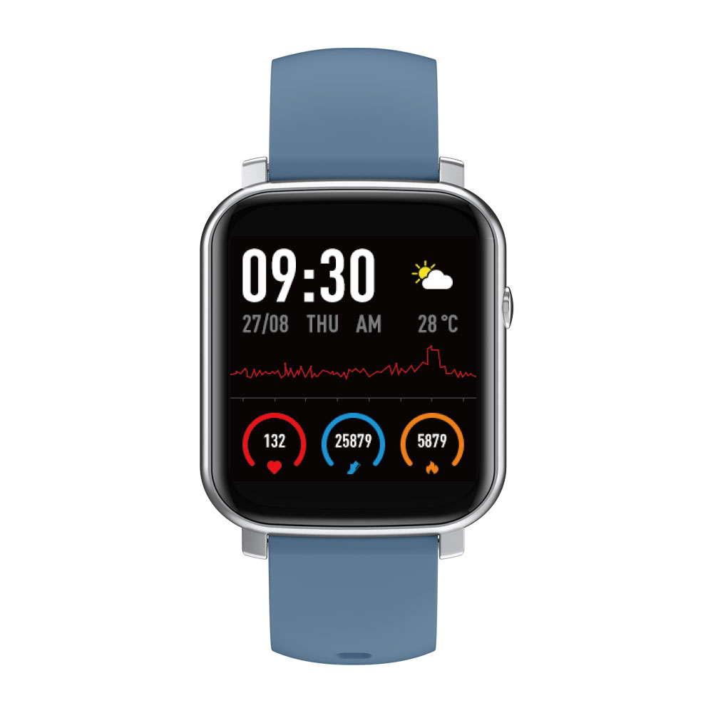 Montre connectée SMA Smart Car - Smartwatch Custom avis et prix