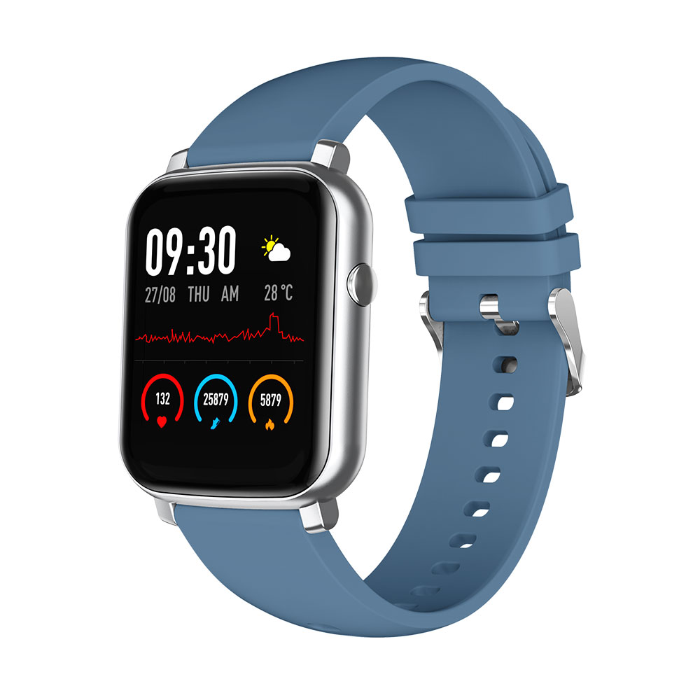Montre connectée SMA Smart Car - Smartwatch Custom avis et prix