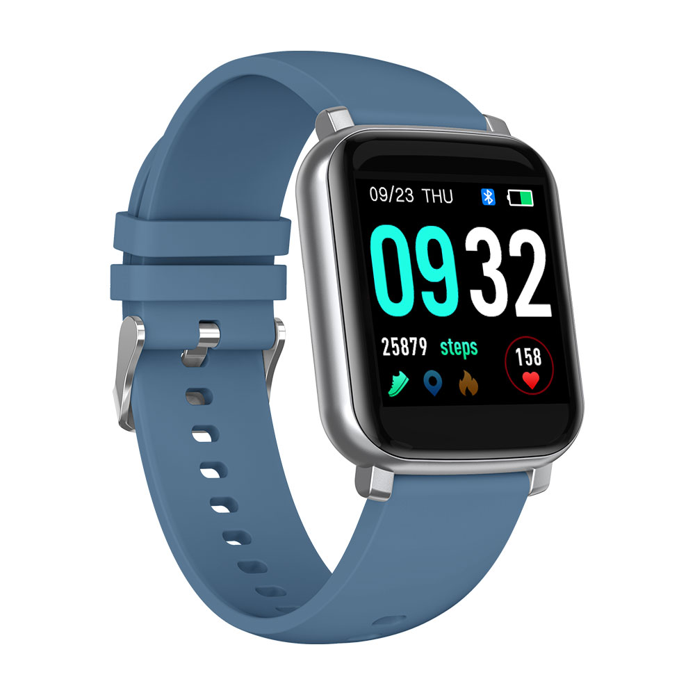 Montre connectée SMA Smart Car - Smartwatch Custom avis et prix