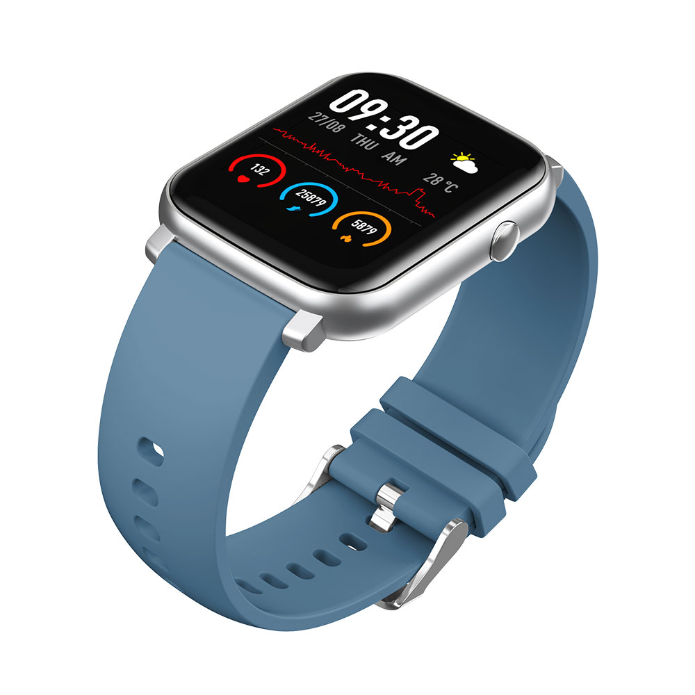 Montre connectée SMA Smart Car - Smartwatch Custom avis et prix