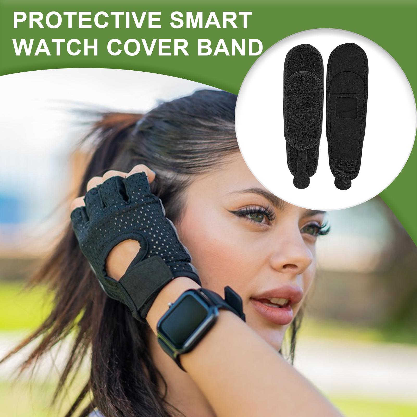 Protection de bracelet de mont - Rugged Sport Strap avis et prix