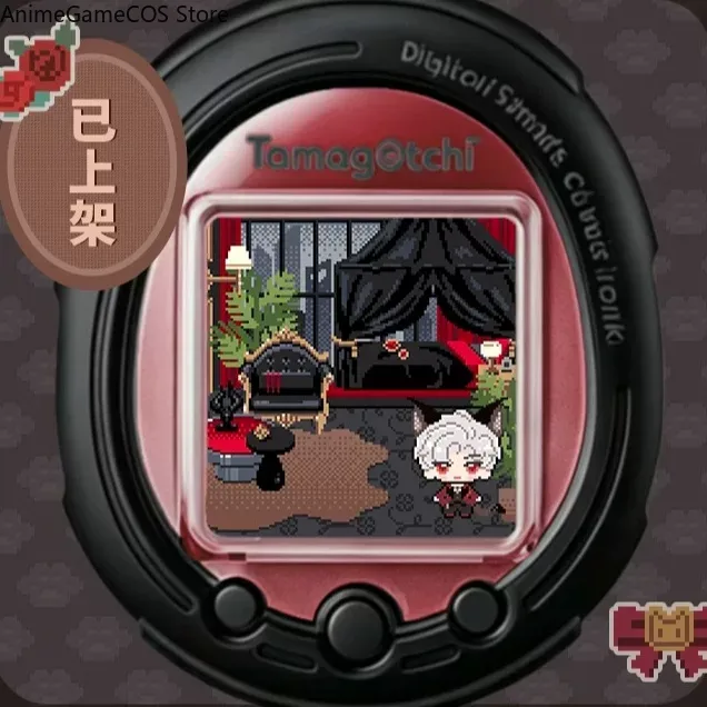 Love and Deepspace Sylus Tamag - Smartwatch Custom avis et prix