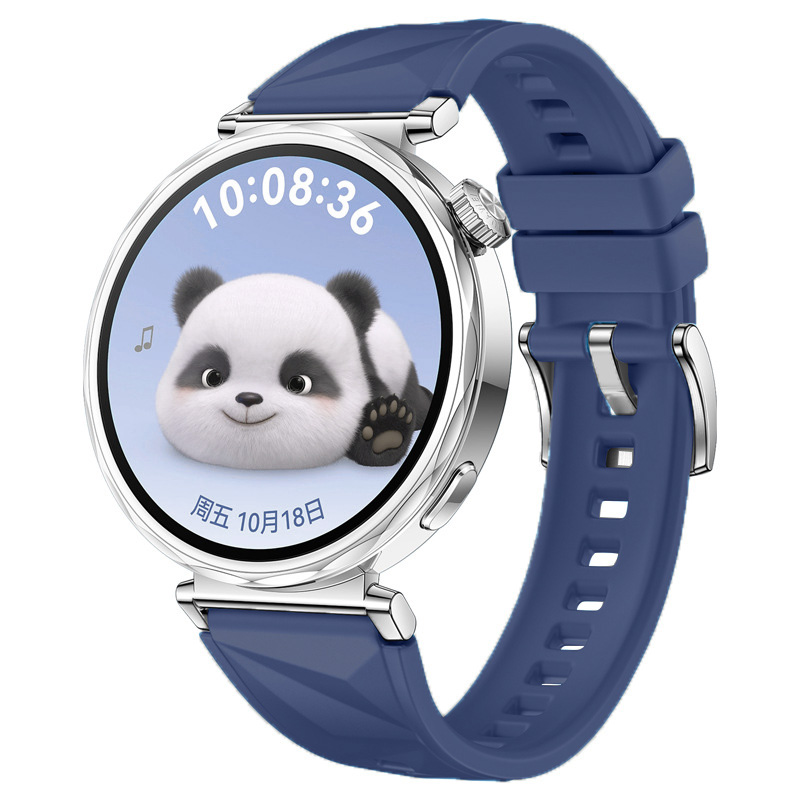 Bracelets en silicone pour Hua - Titan Smartwatch Accessories avis et prix