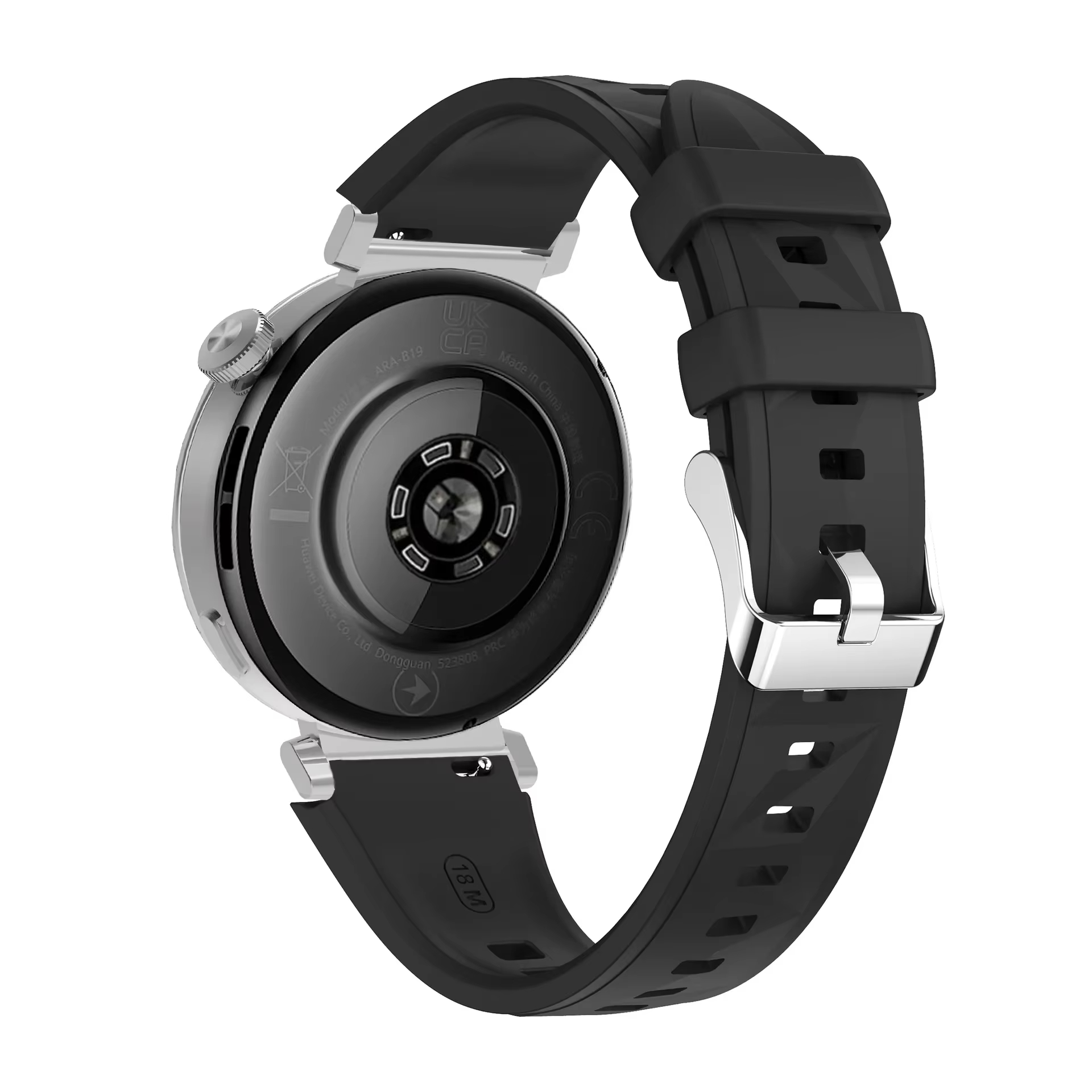 Bracelets en silicone pour Hua - Titan Smartwatch Accessories avis et prix