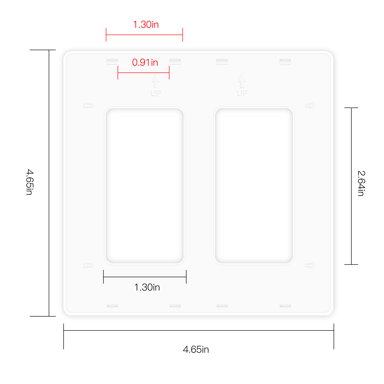 Tuya – interrupteur à bouton i - Smart Accessories avis et prix